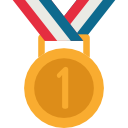 gold-medal